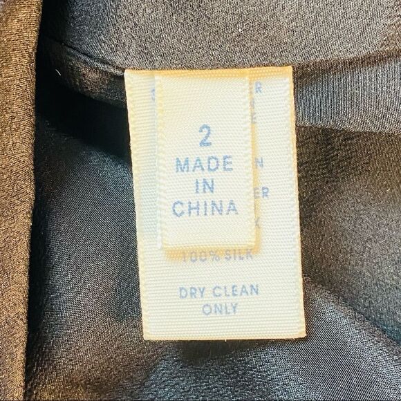 Rebecca Minkoff Lori Ponte Cutout Dress size 2 - Picture 11 of 16